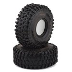 Pro-Line #10128-03 Pro-Line Hyrax 1.9" Rock Crawler Tires (2) (Predator)