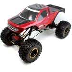Redcat Racing RedCat Racing Everest 10 1/10 4WD RTR Rock Crawler Red  RER10681