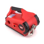 RC4WD #Z-S1910 RC4WD "Warn" 1/10 Scale PullzAll Retractable Tow Strap