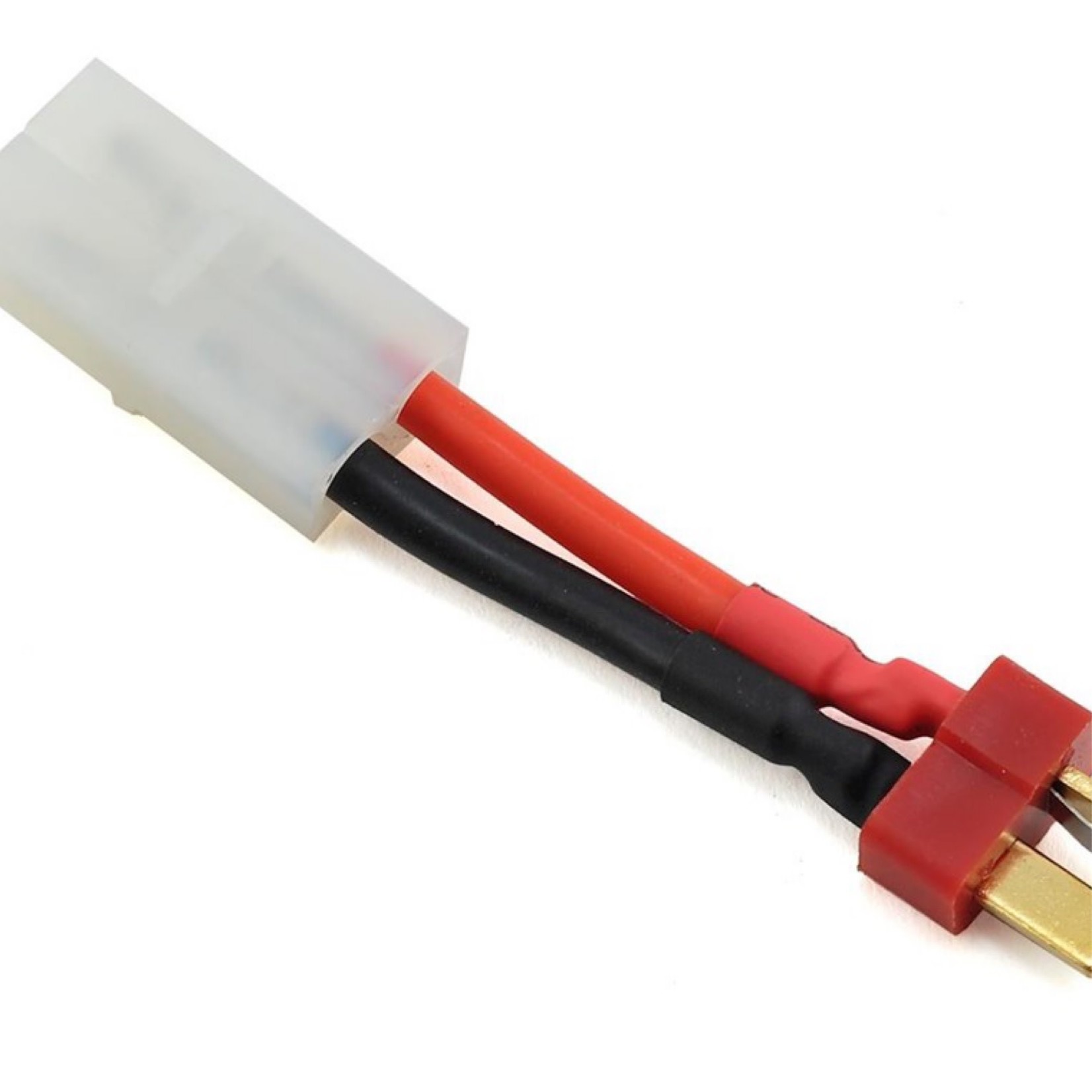 ProTek RC #PTK-5625 ProTek RC Tamiya To T-Style Adapter (Female Tamiya/Male T-Style)