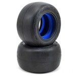 Pro-Line #8247-03  Pro-Line Prime T 2.2" Off-Road Truck Tires (2) (M4)