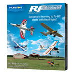 RealFlight RealFlight Trainer Edition for Steam Download Only #RFL1205