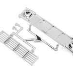RC4WD #Z-B0198 RC4WD Mojave II Marlin Crawler Front Grille (Chrome)