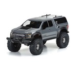 Pro-Line #3509-00 Pro-Line 2017 Ford F-150 Raptor Body (Clear) (TRX-4)