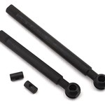 Redcat Racing #RER11348 RedCat Gen8 Front Portal CVA Shafts w/Couplers