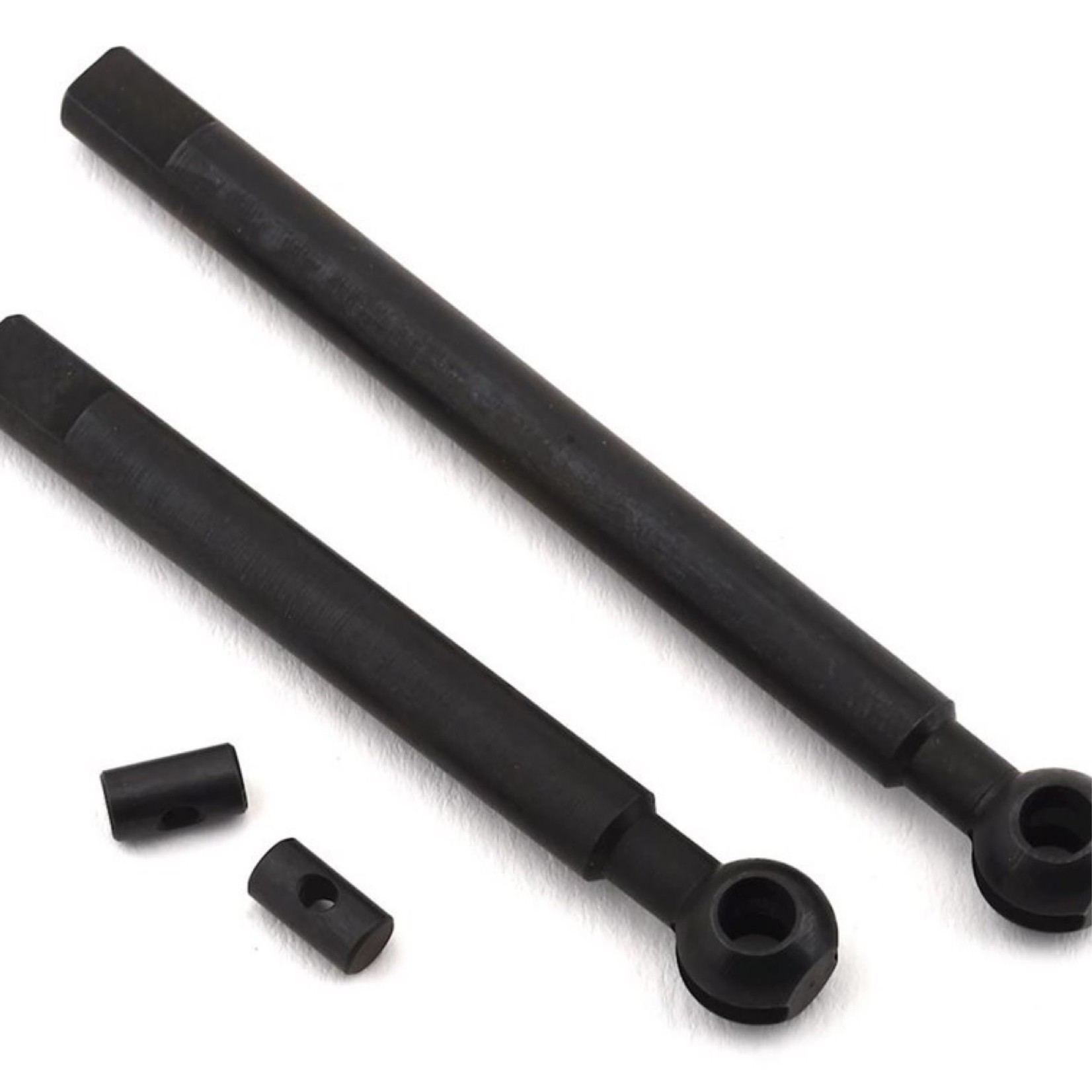 Redcat Racing #RER11348 RedCat Gen8 Front Portal CVA Shafts w/Couplers