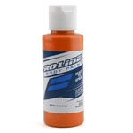 Pro-Line #6327-01 Pro-Line RC Body Airbrush Paint (Pearl Orange) (2oz)