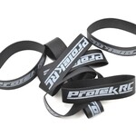 ProTek RC #PTK-2028 ProTek RC Tire Glue Bands (8)