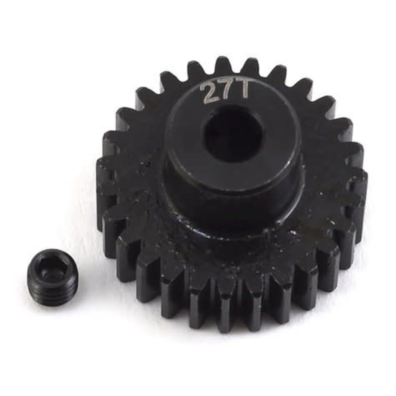 ProTek RC #PTK-8045 ProTek RC Lightweight Steel 48P Pinion Gear (3.17mm Bore) (27T)