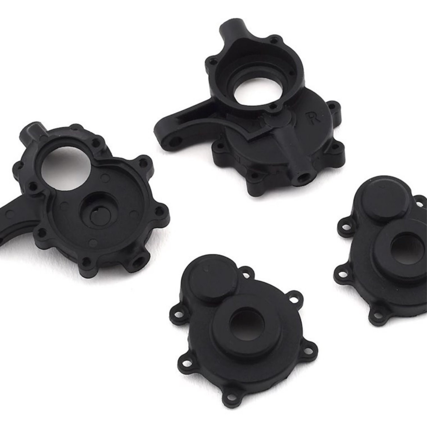 Redcat Racing #RER11333 RedCat Racing Gen8 Front Outer Portal Housing Set
