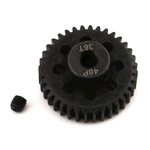 ProTek RC #PTK-8090 ProTek RC Lightweight Steel 48P Pinion Gear (3.17mm Bore) (36T)