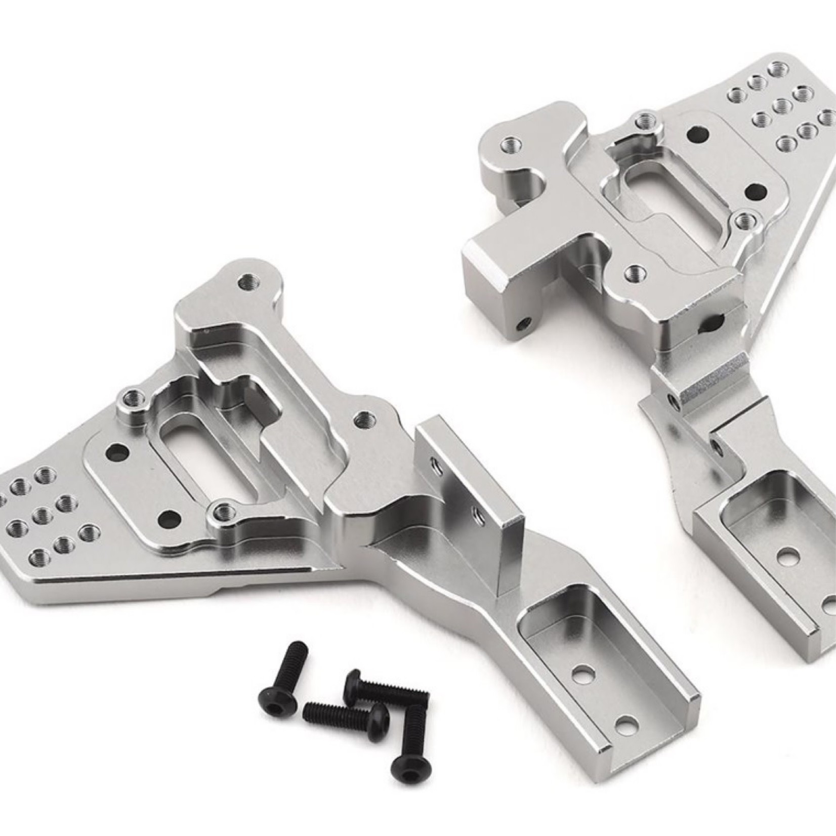 Redcat Racing #RER11410 RedCat Racing Gen8 Aluminum Front Shock Towers (2)