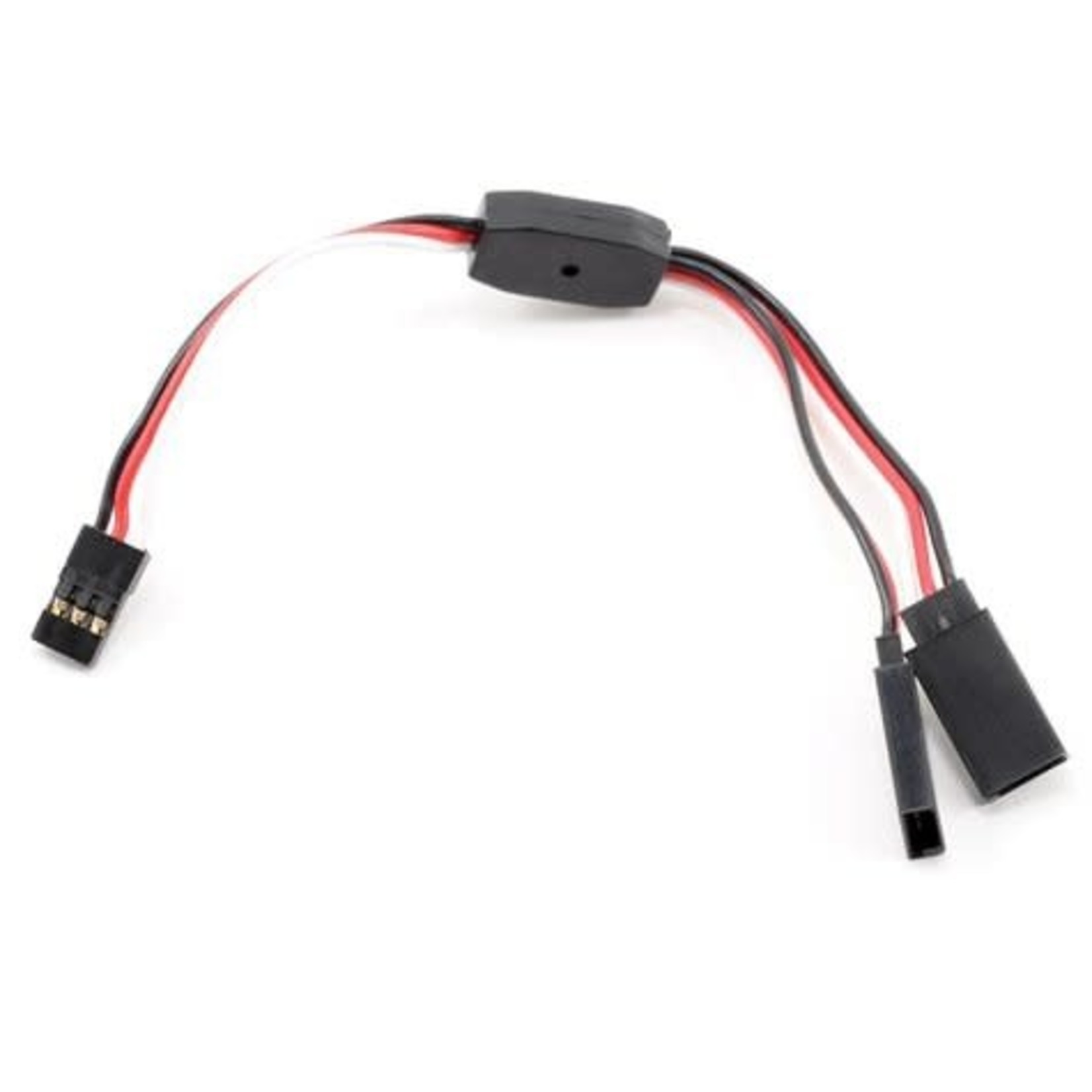 ProTek RC #PTK-5211 ProTek RC Heavy Duty 15cm Universal Servo Y Extension Lead (1 Male/2 Female)