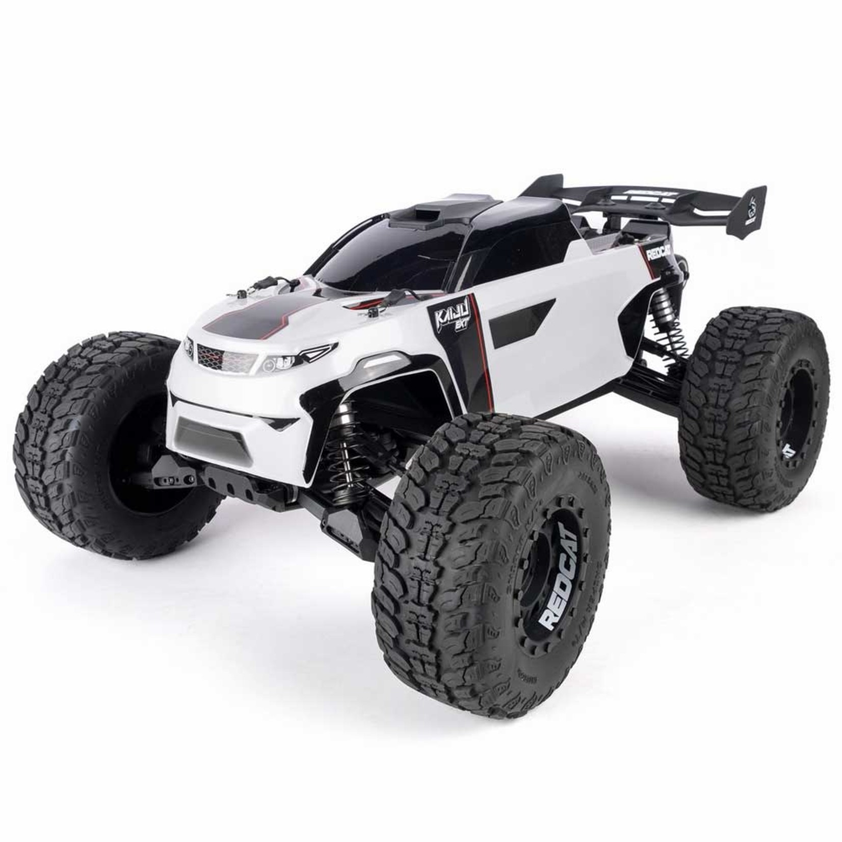 Redcat Racing Redcat KAIJU EXT 1/8 Scale 6S Ready Monster Truck #RER14420
