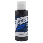 Pro-Line Pro-Line RC Body Airbrush Paint (Metallic Charcoal) (2oz) #6326-01
