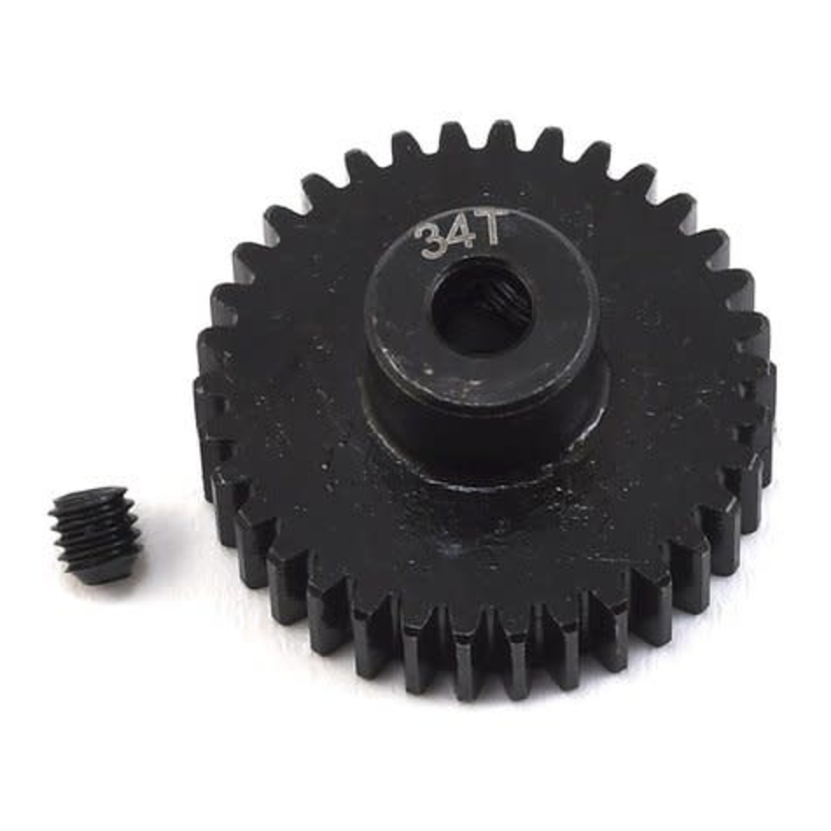 ProTek RC #PTK-8052 ProTek RC Lightweight Steel 48P Pinion Gear (3.17mm Bore) (34T)