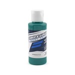 Pro-Line #6327-07 Pro-Line RC Body Airbrush Paint (Pearl Green) (2oz)