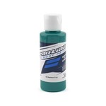 Pro-Line Pro-Line RC Body Airbrush Paint (Pearl Green) (2oz) #6327-07