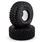 Pro-Line Pro-Line BFGoodrich Mud-Terrain T/A KM3 1.9" Rock Crawler Tires (Predator) w/Memory Foam (2) #10150-03