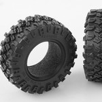 RC4WD RC4WD Rock Creeper 1.0” Crawler Tires Z-T0145