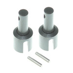 Redcat Racing #RER12420 Redcat Racing Drive Cup w/ Pins (2pcs)