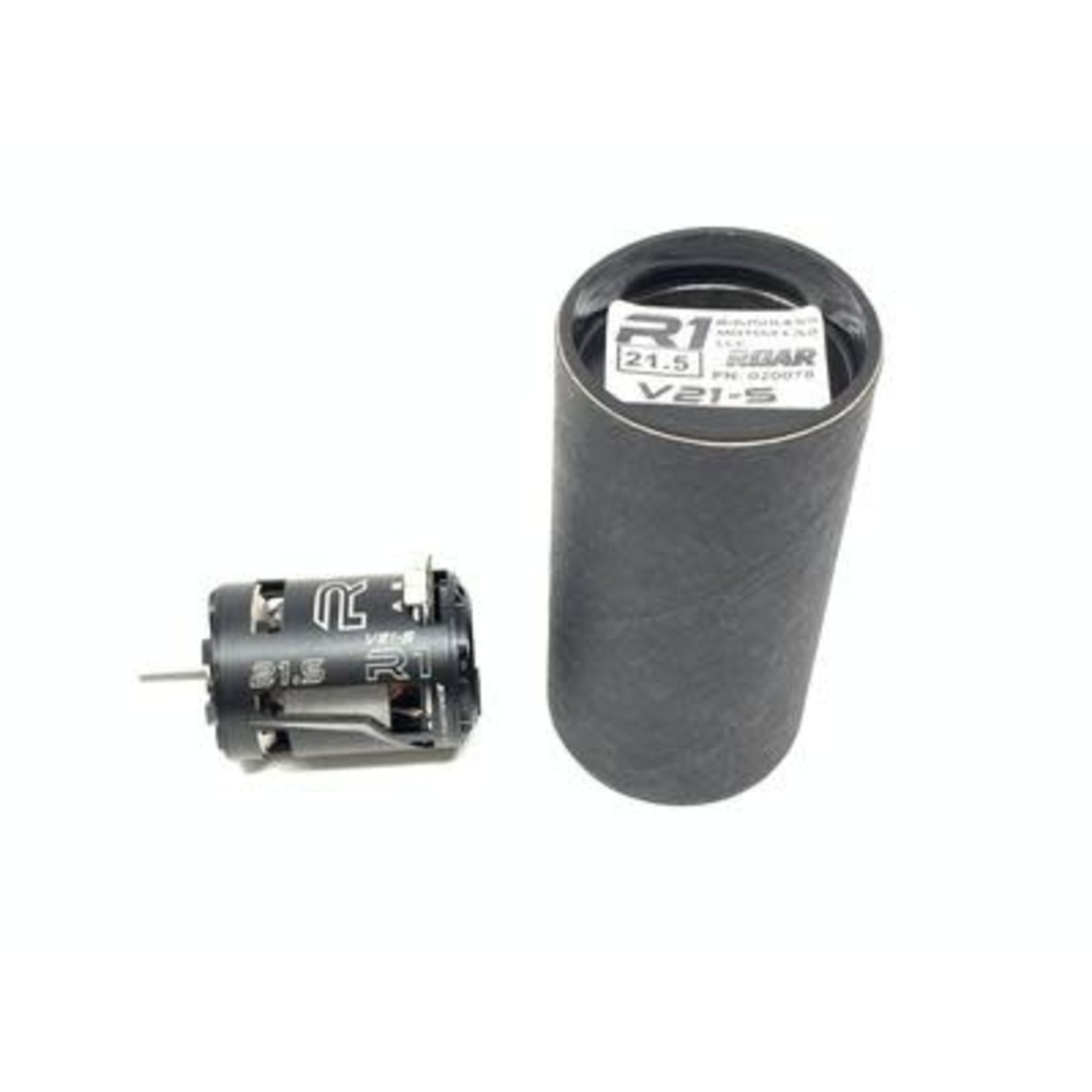 R1 Wurks #020078  R1 Wurks 21.5T V21-S Motor ROAR