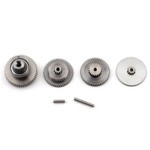 ProTek RC #PTK-3038 ProTek RC 160TBL Metal Servo Gear Set