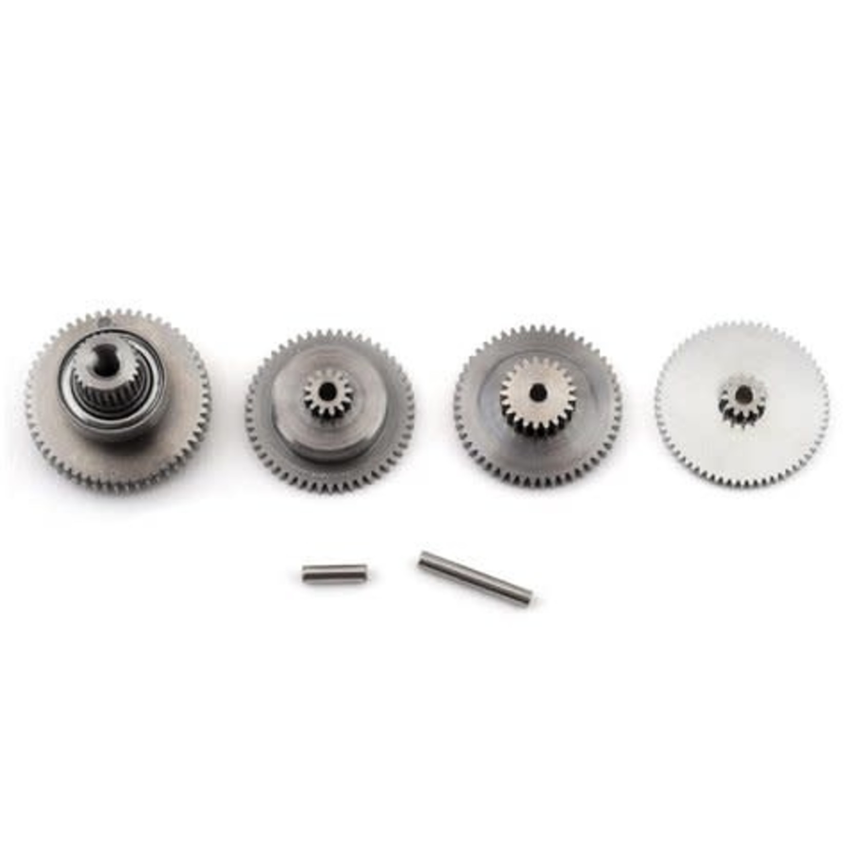 ProTek RC #PTK-3038 ProTek RC 160TBL Metal Servo Gear Set