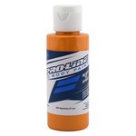 Pro-Line #6325-03 ProLine RC Body Airbrush Paint (Orange) (2oz)