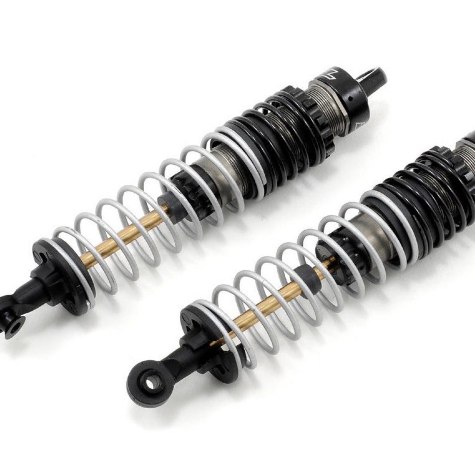 Pro-Line #6063-01 Pro-Line PowerStroke Rear Shocks (2) (Slash)