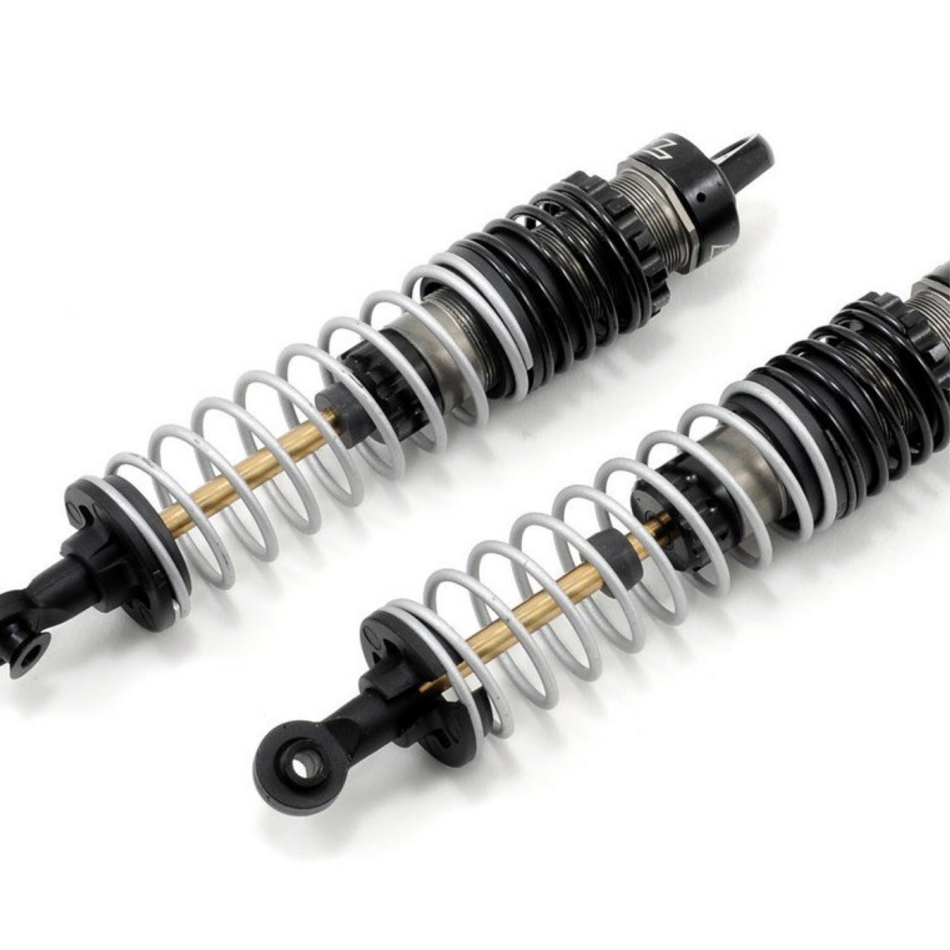 ProLine PowerStroke Rear Shocks (2) (Slash) 606301 Hobby Time RC