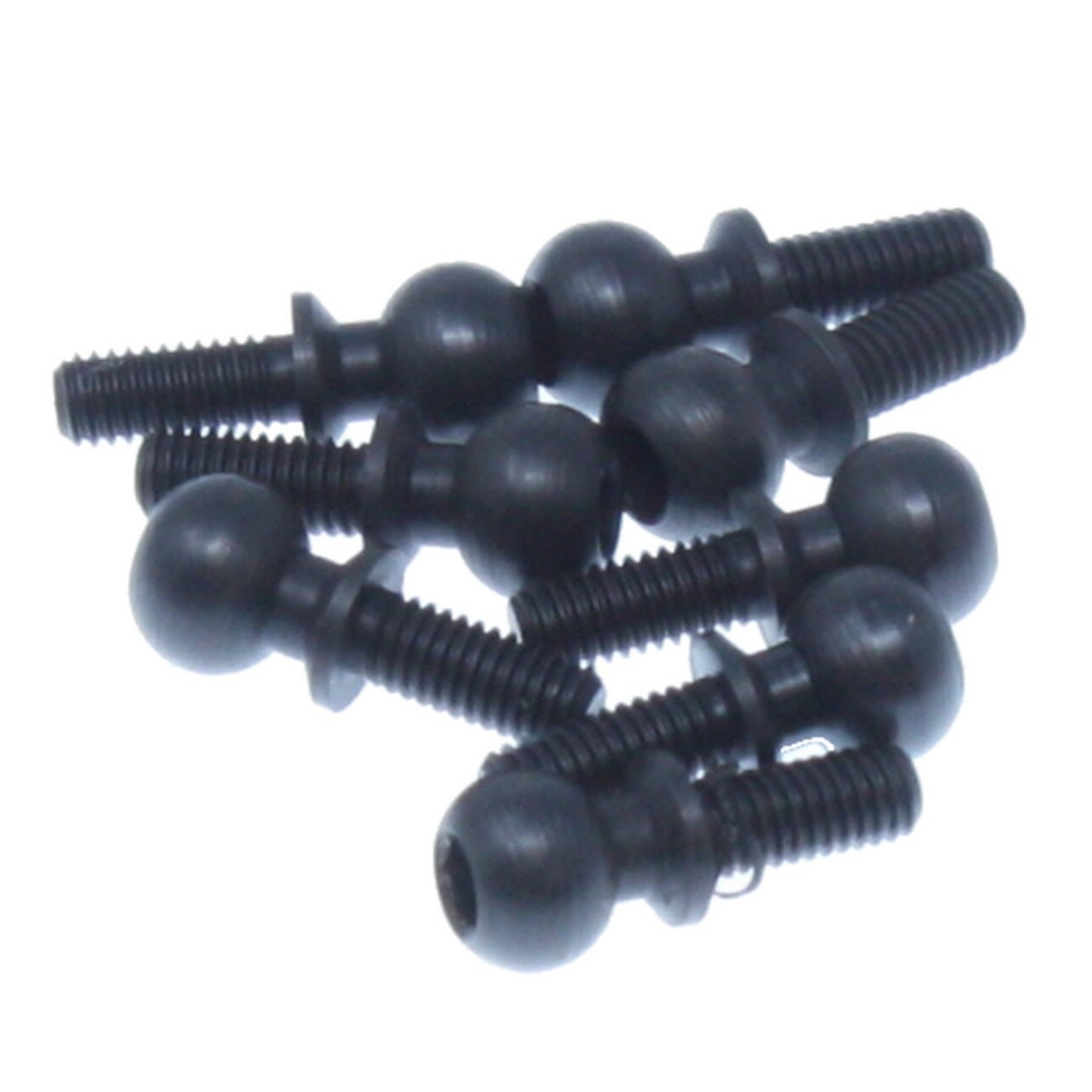 Redcat Racing #60240 RedCat Racing 5.8mm Threaded Ball Studs (8)