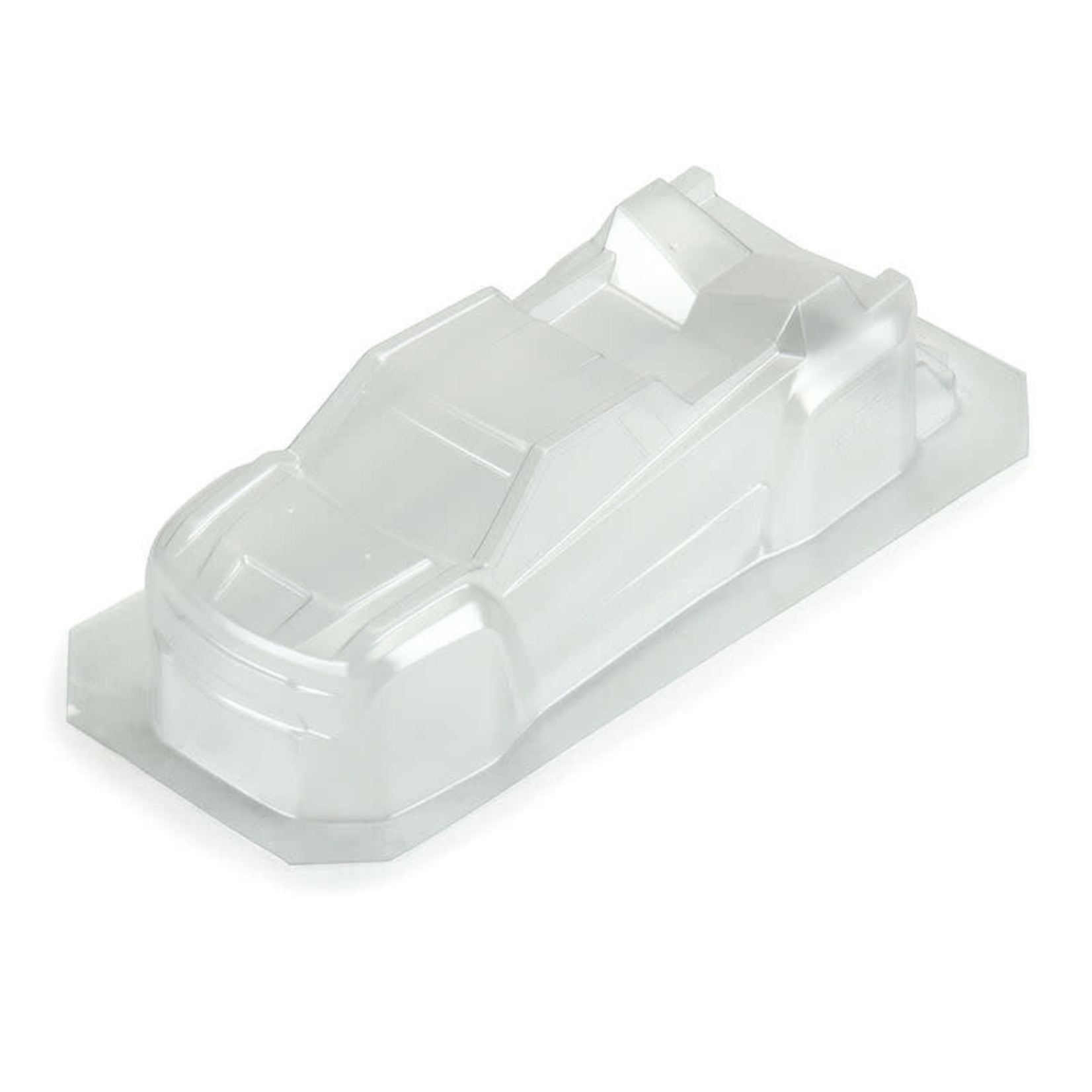 Pro-Line #3587-00 Pro-Line Axis ST Mini-T 2.0 Body Set (Clear)