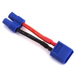 ProTek RC #PTK-5292 ProTek RC XT60 to EC3 Adapter (Male XT60 to Female EC3)