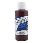 Pro-Line Pro-Line RC Body Airbrush Paint (Candy Blood Red) (2oz) #6329-00
