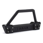 Pit Bull #PBH03-HAUK  Pit Bull Tires HAUK Front Universal Bumper