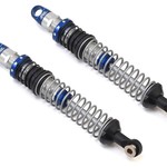 Pro-Line #6316-02  Pro-Line Pro-Spec Scaler Shocks (105mm-110mm)