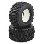 Pro-Line #10131-00 Pro-Line Badlands Pro-Loc All Terrain Tires (2) (X-Maxx) (MX43)