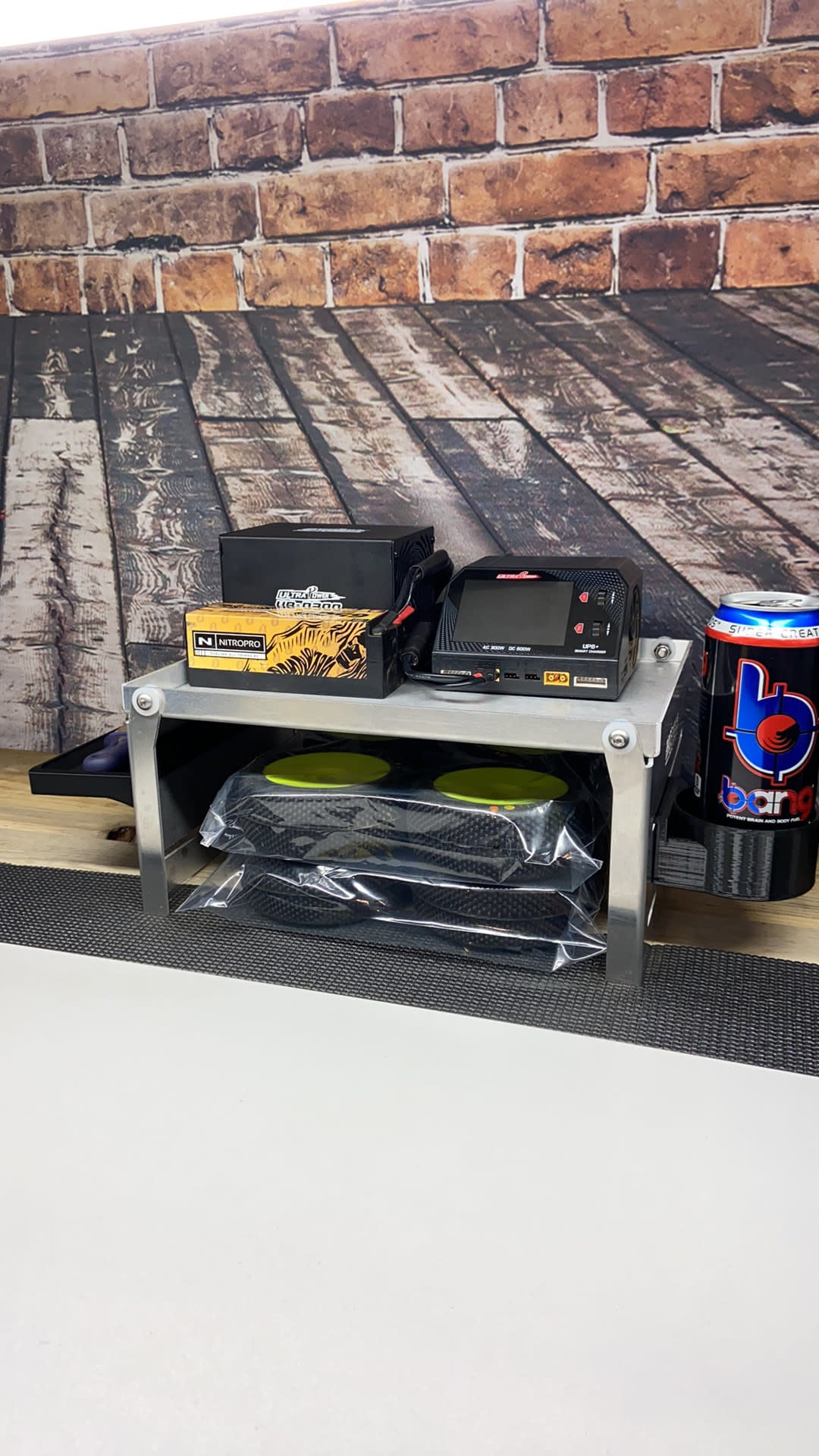 Racecraft USA Racecraft USA The Minimodule Hobby Time RC