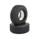 RC4WD #Z-T0021 RC4WD Dirt Grabber 1.55" All Terrain Tires (X3)