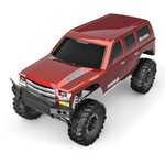 Redcat Racing #131800V1-ORANGE  RedCat Racing 1/10 Everest Gen7 Sport 4WD Rock Crawler Brushed RTR (Burnt Orange)