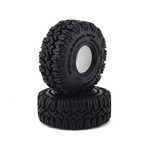 RC4WD #Z-T0184 RC4WD Milestar Patagonia M/T 1.9" Scale Rock Crawler Tires (2) (X2S³)