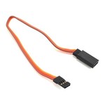 ProTek RC #PTK-5204 ProTek RC Heavy Duty 15cm (6") Servo Extension Lead (Male/Female)