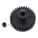 ProTek RC #PTK-8050 ProTek RC Lightweight Steel 48P Pinion Gear (3.17mm Bore) (32T)