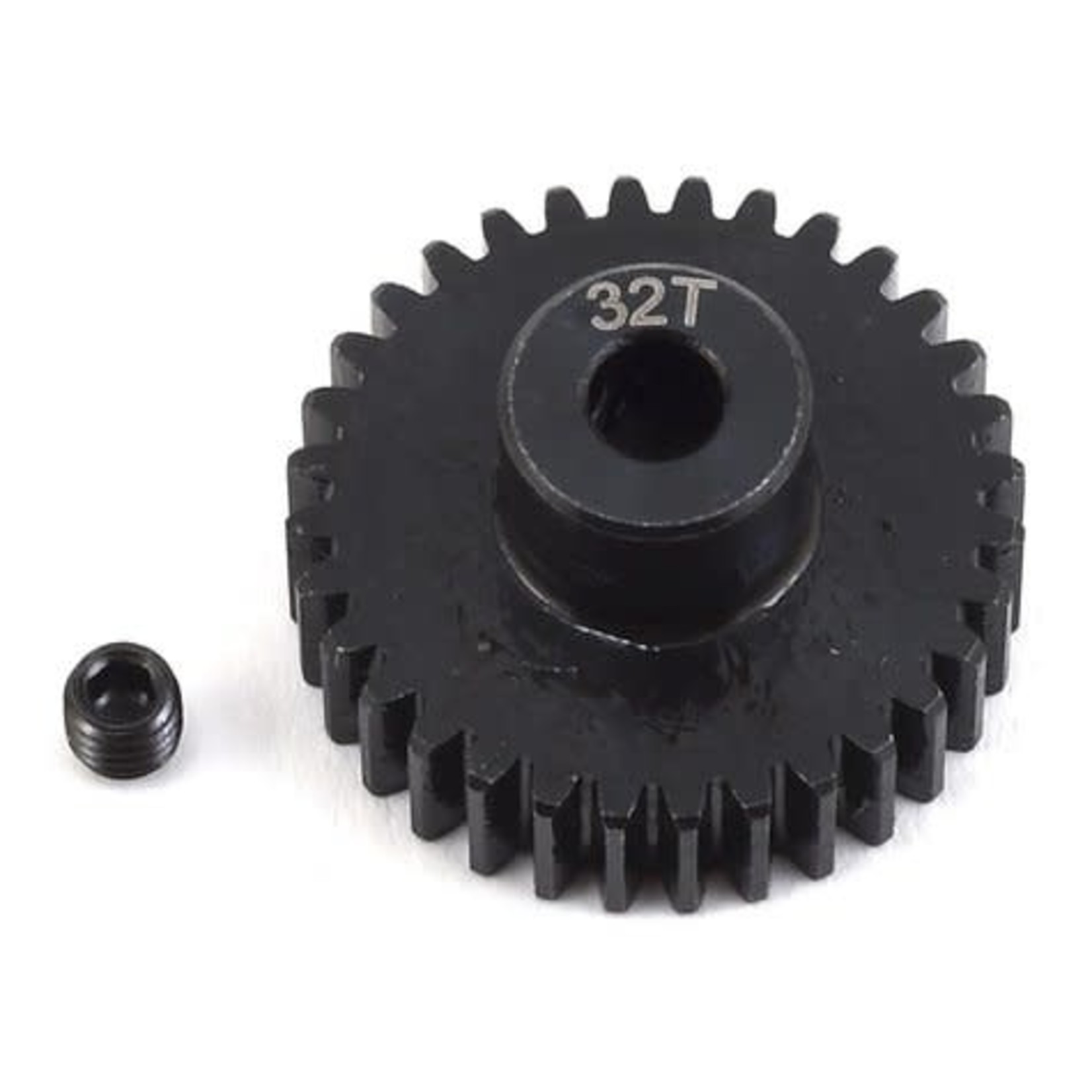 ProTek RC #PTK-8050 ProTek RC Lightweight Steel 48P Pinion Gear (3.17mm Bore) (32T)