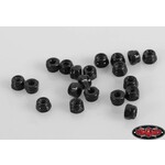 RC4WD #Z-S0906  RC4WD M2 Nylock Nuts