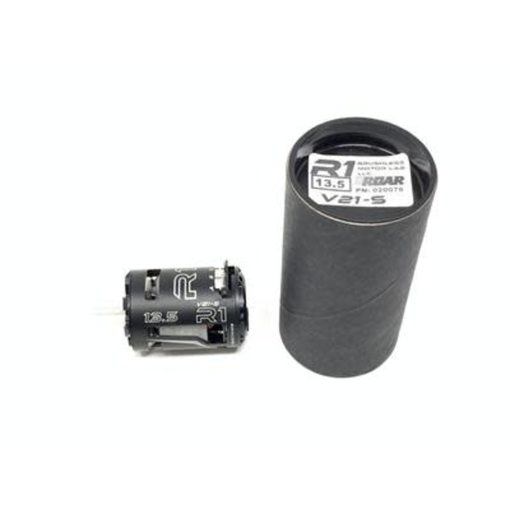 R1 Wurks #020076  R1 Wurks 13.5 V21-S Motor ROAR