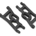RPM RPM Front A-Arms (Black) (Rustler, Stampede & Slash) (2) #80242