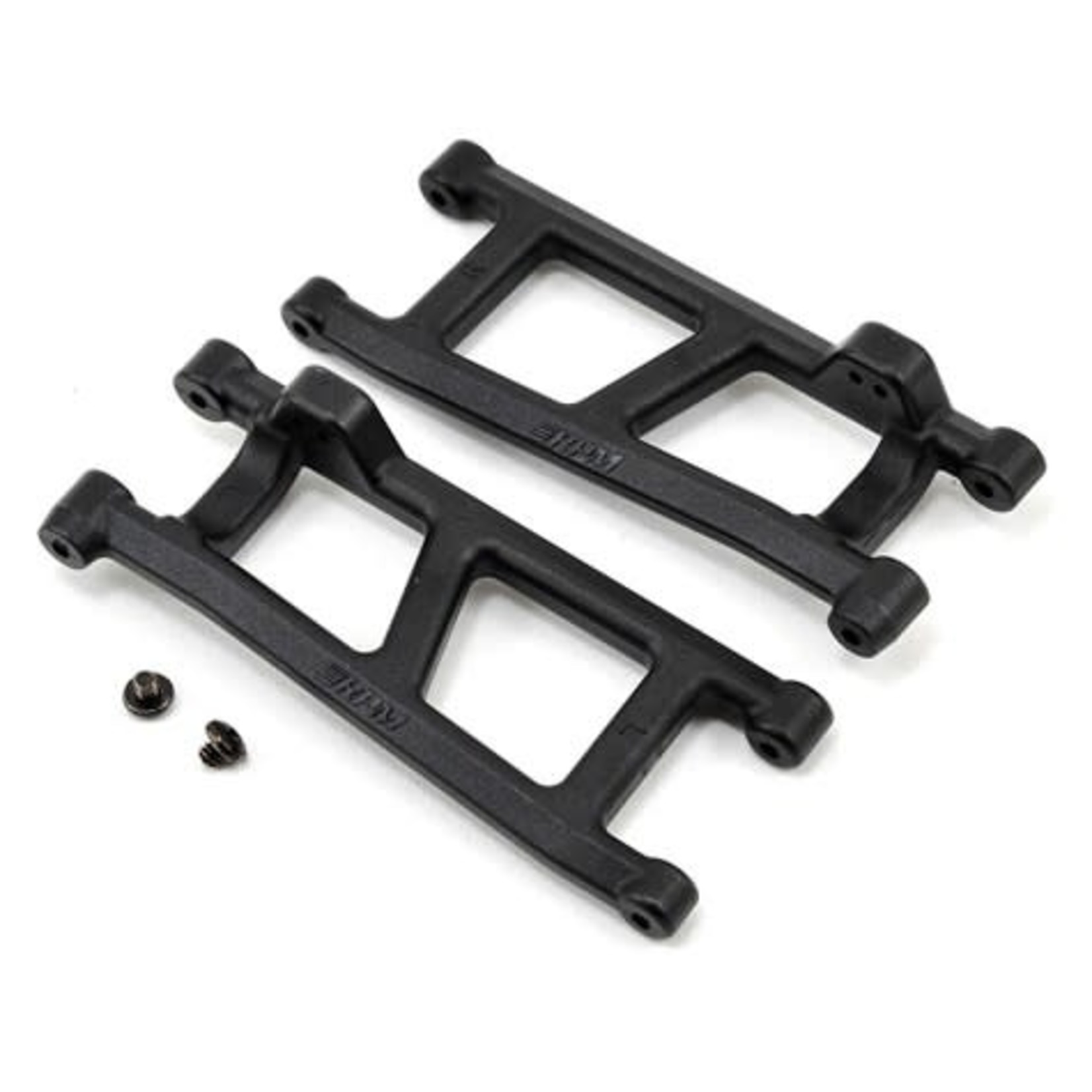 RPM RPM ECX Torment, Ruckus & Circuit Rear A-Arm (Black) (2) #70462