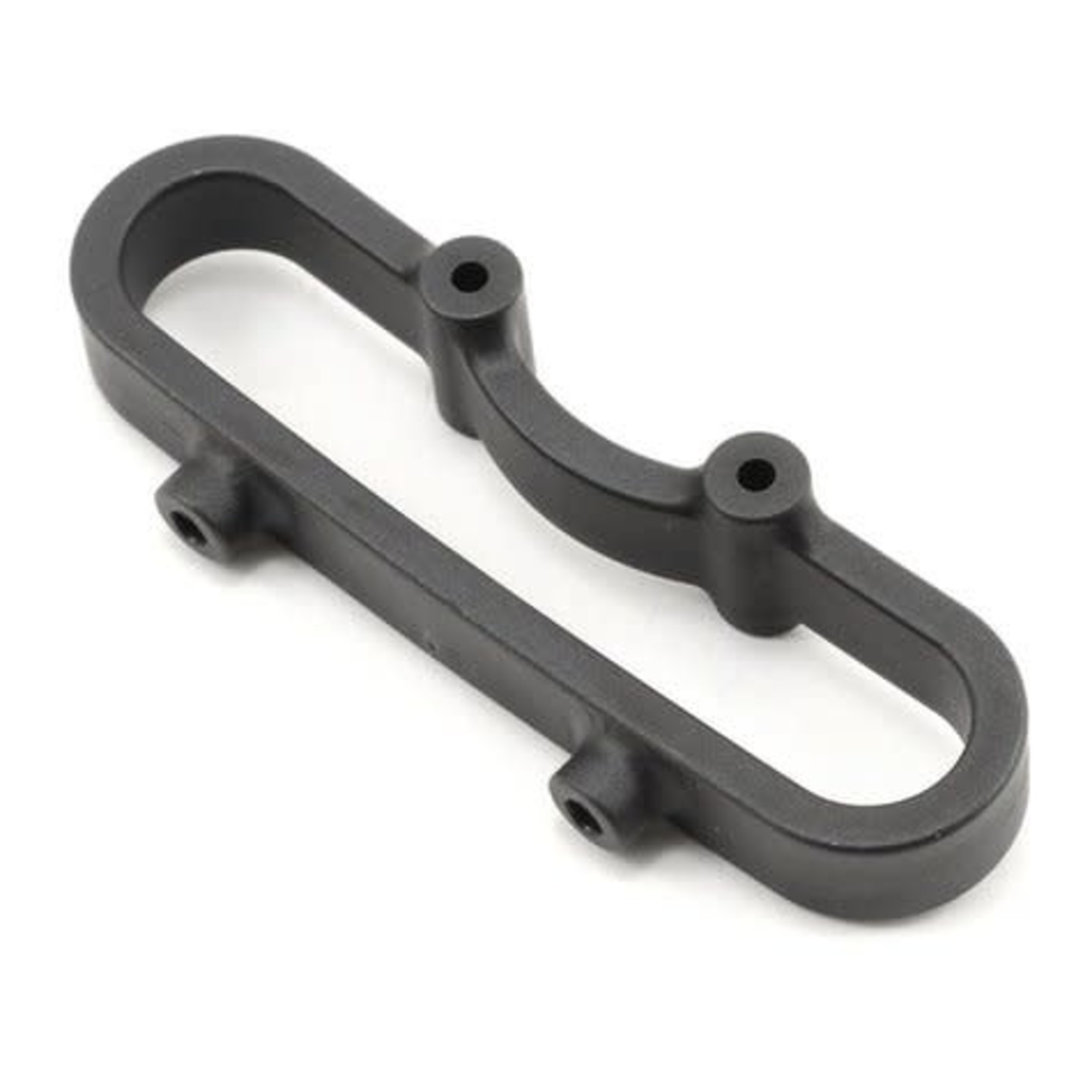 RPM RPM Front Bumper Mount (Black) #80802